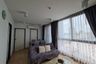 2 Bedroom Condo for sale in Chateau In Town Ratchada 10, Din Daeng, Bangkok near MRT Thailand Cultural Centre