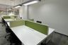 Office for rent in Sethiwan Sathon, Silom, Bangkok near BTS Saint Louis