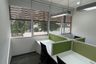 Office for rent in Sethiwan Sathon, Silom, Bangkok near BTS Saint Louis