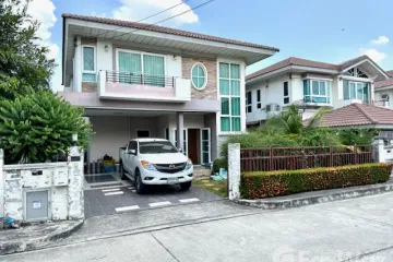 4 Bedroom House for sale in Supalai Garden Ville Srinakarin-Bangna, Bang Kaeo, Samut Prakan