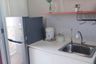 1 Bedroom Condo for rent in The President Sathorn-Ratchaphruek, Pak Khlong Phasi Charoen, Bangkok near BTS Krung Thon Buri