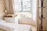 1 Bedroom Condo for rent in The President Sathorn-Ratchaphruek, Pak Khlong Phasi Charoen, Bangkok near BTS Krung Thon Buri