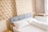 1 Bedroom Condo for rent in The President Sathorn-Ratchaphruek, Pak Khlong Phasi Charoen, Bangkok near BTS Krung Thon Buri