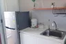 1 Bedroom Condo for rent in The President Sathorn-Ratchaphruek, Pak Khlong Phasi Charoen, Bangkok near BTS Krung Thon Buri