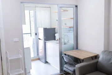 1 Bedroom Condo for rent in The President Sathorn-Ratchaphruek, Pak Khlong Phasi Charoen, Bangkok near BTS Krung Thon Buri