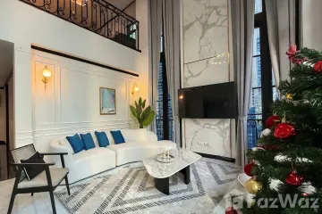 4 Bedroom House for sale in Maison Blanche, Phra Khanong Nuea, Bangkok near BTS Phra Khanong