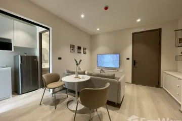 2 Bedroom Condo for sale in Chin Life Ramintra Km. 4, Anusawari, Bangkok near MRT Ram Inthra Km.4