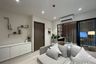 2 Bedroom Condo for sale in Chin Life Ramintra Km. 4, Anusawari, Bangkok near MRT Ram Inthra Km.4