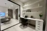 2 Bedroom Condo for sale in Chin Life Ramintra Km. 4, Anusawari, Bangkok near MRT Ram Inthra Km.4