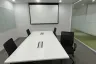 Office for rent in Sethiwan Sathon, Silom, Bangkok near BTS Saint Louis