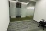 Office for rent in Sethiwan Sathon, Silom, Bangkok near BTS Saint Louis