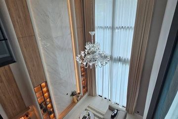 5 Bedroom House for Sale or Rent in The Gentry Phatthanakan 2, Suan Luang, Bangkok