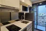 1 Bedroom Condo for rent in The Privacy S101, Bang Chak, Bangkok near BTS Punnawithi