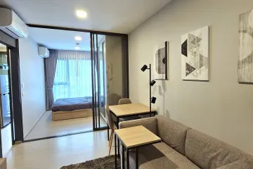 1 Bedroom Condo for rent in The Privacy S101, Bang Chak, Bangkok near BTS Punnawithi