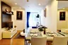 1 Bedroom Condo for Sale or Rent in 15 Sukhumvit Residences, Khlong Toei Nuea, Bangkok near BTS Nana