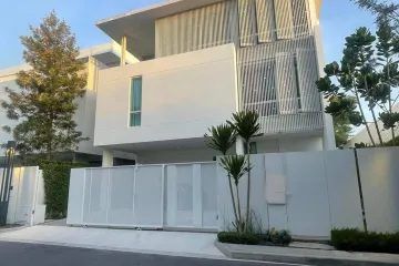 4 Bedroom House for rent in VIVE Ekkamai-Ramintra, Nawamin, Bangkok