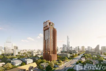 3 Bedroom Condo for sale in Widen By Sansiri, Thung Maha Mek, Bangkok