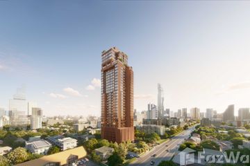 3 Bedroom Condo for sale in Widen By Sansiri, Thung Maha Mek, Bangkok