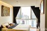 1 Bedroom Condo for Sale or Rent in 15 Sukhumvit Residences, Khlong Toei Nuea, Bangkok near BTS Nana