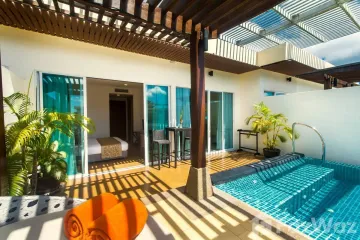 1 Bedroom Condo for Sale or Rent in The Pelican Krabi, Nong Thale, Krabi