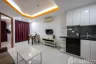 1 Bedroom Apartment for sale in C View Residence Pattaya, Nong Prue, Chonburi