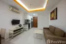 1 Bedroom Apartment for sale in C View Residence Pattaya, Nong Prue, Chonburi