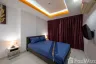 1 Bedroom Apartment for sale in C View Residence Pattaya, Nong Prue, Chonburi
