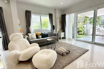 3 Bedroom House for rent in Supalai Palm Spring Banpon Phuket, Si Sunthon, Phuket