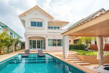 5 Bedroom Villa for sale in Mabprachan Village, Pong, Chonburi