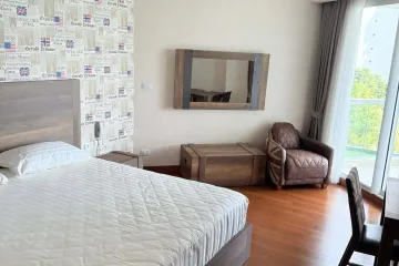 1 Bedroom Condo for sale in The Palm Wongamat Beach, Na Kluea, Chonburi