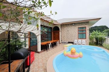 4 Bedroom Villa for sale in San Phranet, Chiang Mai
