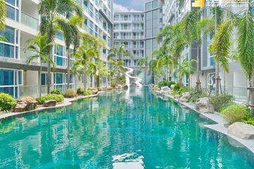 1 Bedroom Condo for sale in Centara Avenue Residence and Suites, Nong Prue, Chonburi