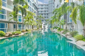 1 Bedroom Condo for Sale or Rent in Nong Prue, Chonburi