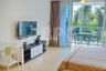 1 Bedroom Condo for sale in Centara Avenue Residence and Suites, Nong Prue, Chonburi