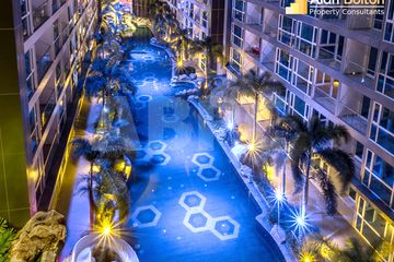 1 Bedroom Condo for rent in Centara Avenue Residence and Suites, Nong Prue, Chonburi