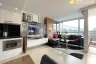 1 Bedroom Condo for rent in Nong Prue, Chonburi