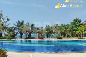 1 Bedroom Condo for rent in Nong Prue, Chonburi
