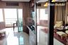 1 Bedroom Condo for rent in View Talay 3, Nong Prue, Chonburi