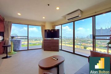 1 Bedroom Condo for rent in View Talay 2, Nong Prue, Chonburi