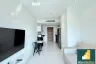 1 Bedroom Condo for rent in Nong Prue, Chonburi