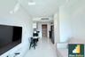 1 Bedroom Condo for rent in The Axis, Nong Prue, Chonburi