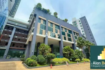 1 Bedroom Condo for rent in Nong Prue, Chonburi