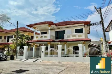 5 Bedroom House for Sale or Rent in Nong Prue, Chonburi