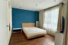 2 Bedroom Condo for rent in Condo U @ Huamak Station, Hua Mak, Bangkok near MRT Si Kritha
