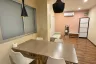 2 Bedroom Condo for rent in Condo U @ Huamak Station, Hua Mak, Bangkok near MRT Si Kritha