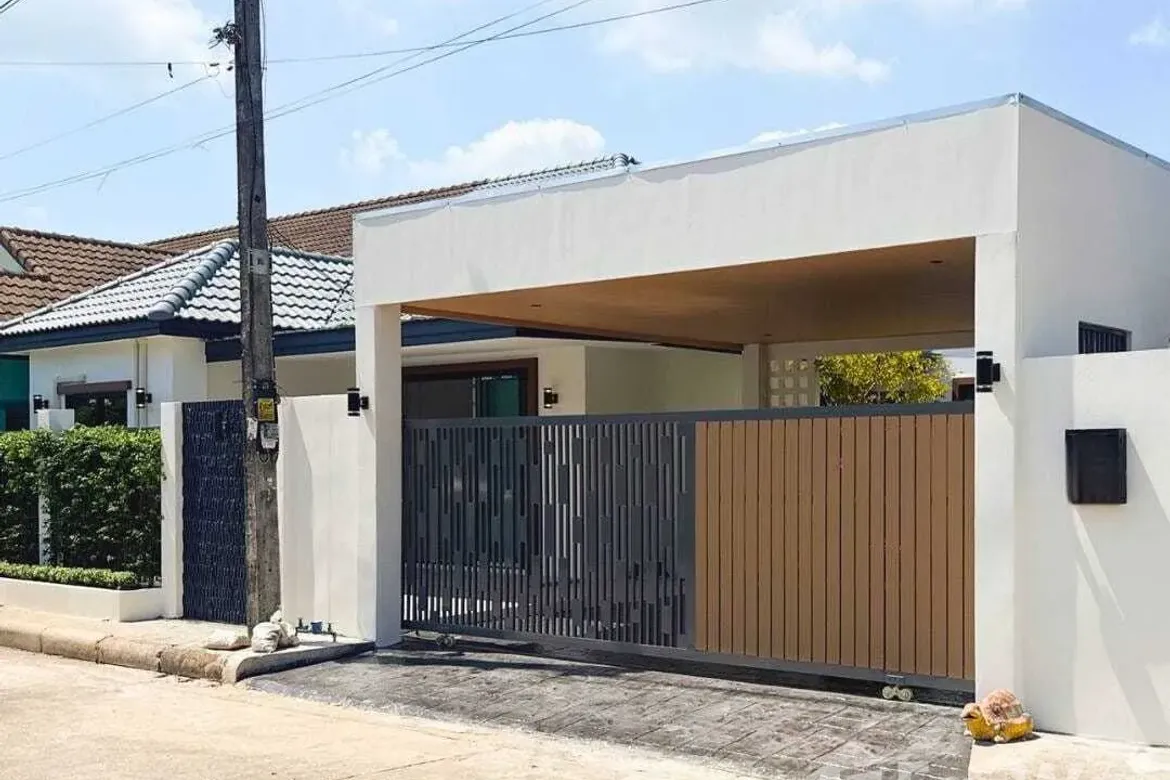 Mueang Phuket, Phuket