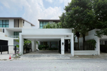 3 Bedroom House for sale in Nong Prue, Chonburi