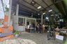 Warehouse / Factory for rent in Sam Sen Nok, Bangkok