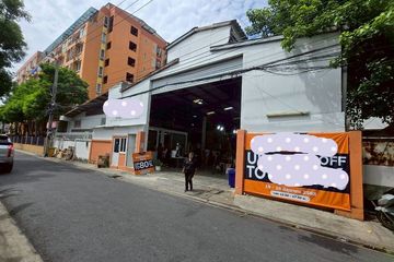 Warehouse / Factory for rent in Sam Sen Nok, Bangkok