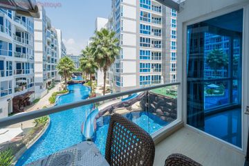 1 Bedroom Condo for rent in Grand Avenue Residence, Nong Prue, Chonburi